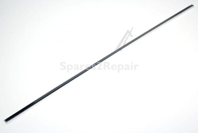 Ornamental Rail - 42139622 R Glass Shelf Front Ext-566(am83112foi [Vestel]