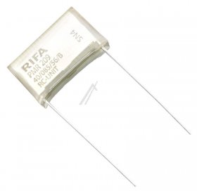 Kemet X2 Emi Suppression Capacitor M - 0,047uf+100r-250v X2 EntstÖrkondensator, 20%