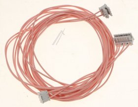 Harness - C00290265 482000088738 Wiring Microdoor-dispenser [Whirlpool Indesit]