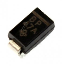 Littelfuse Protection Diode - Tvs-diode, 400w 16v, Unipolar Do-214ac - Sma (smd)