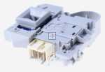 Compatible Door Interlock Switch - Door Interlock Switch Alternative For Candy-hoover 43025488