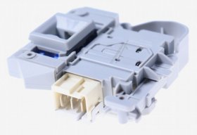 Compatible Door Interlock Switch - Door Interlock Switch Alternative For Candy-hoover 43025488