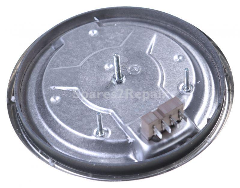 Induction Board - 1030943 Induction Plate 160 [Amica]