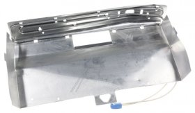 Defrosting Heater - 00440534 Heater-defrost [Bosch Siemens]