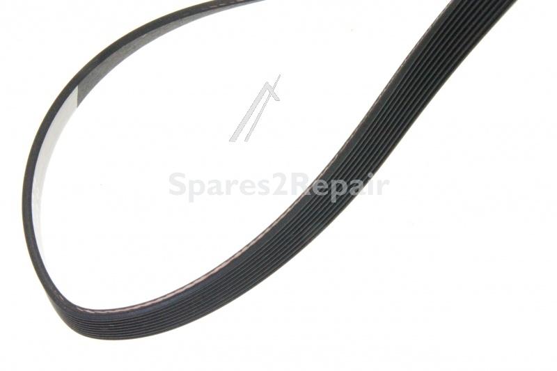 Hutchinson Poly-v-belt H - 1985h9 Poly V Belt