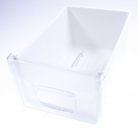 Vegetable Drawer - C00309751 488000309751 Crisper Bin - Indesit 50-50 [Whirlpool Indesit]