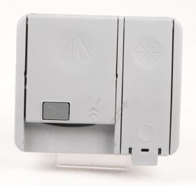 Dispenser - 1041364 Dispenser (sliding Lid) [Amica]