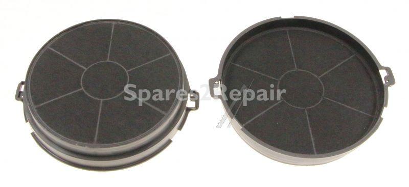 Carbon Filter - Carbon Filter [Sogedis]