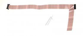 Vestel Flexi print Connector - 23646534 Cnas Ffc51p-570 W-c-5g(650qntln2n42-230