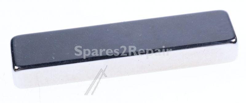 Magnet - 179265002 C00890596 Carbon Filter Magnets_hob Ex [Arcelik]