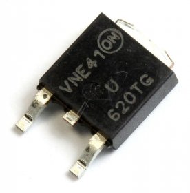 On Semiconductor Diode - U-620tg Diode. Power Rectifier, Uf