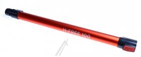 Suction Tube - 48032642 Matel Tube As Ojk-ojl-oeu [Candy Hoover]
