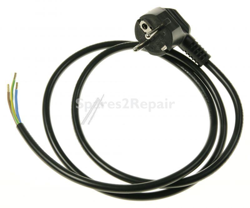 Mains Power Lead - 161951005 C00912189 Supply Cord [Arcelik]