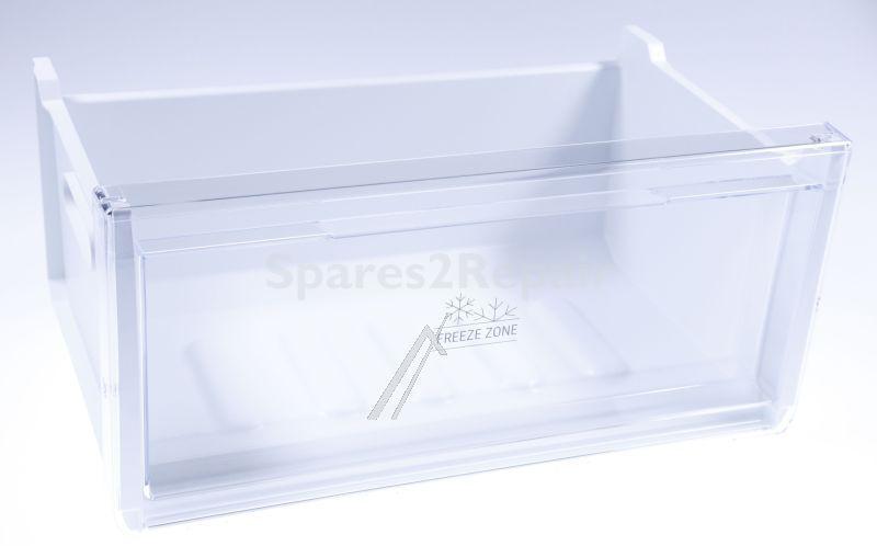Freezer Drawer - C00619709 488000619709 Drawer Freezer Lower Freeze Zone [Whirlpool Indesit]