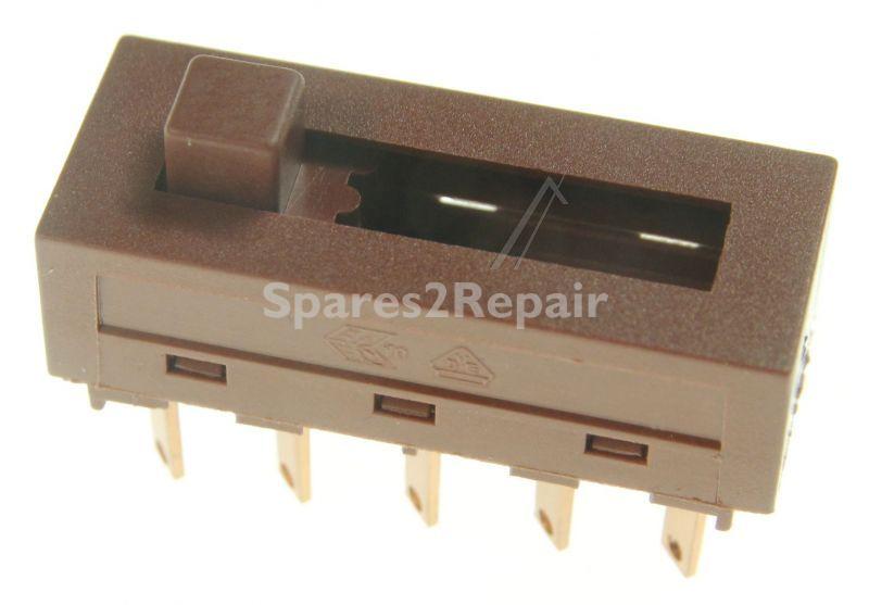 Switch - 00494014 Switch [Bosch Siemens]