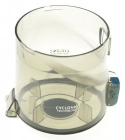 Candy Hoover Mechanism - Cyclonic Suitable For Unit Assy