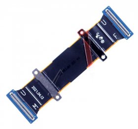 Samsung Flexi print Connector - Gh59-15552a Con To Con Fpcb-upper_sm-f926u