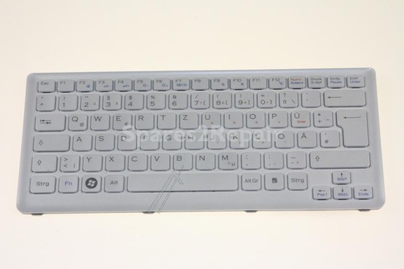 Sony Notebook keyboards - A1809090a Keyboard Italian