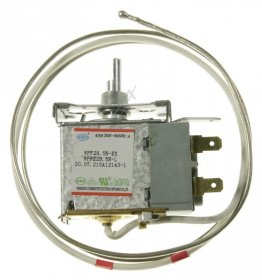 Homa Fridge Thermostat - Wpfe28 5n-l 3040200053 Thermostat