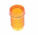 Bertazzoni Housing Part - 608029 Small Yellow Bud