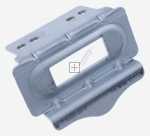 Hisense Gorenje Door Hinges - 175235 Hinge Support Mw32