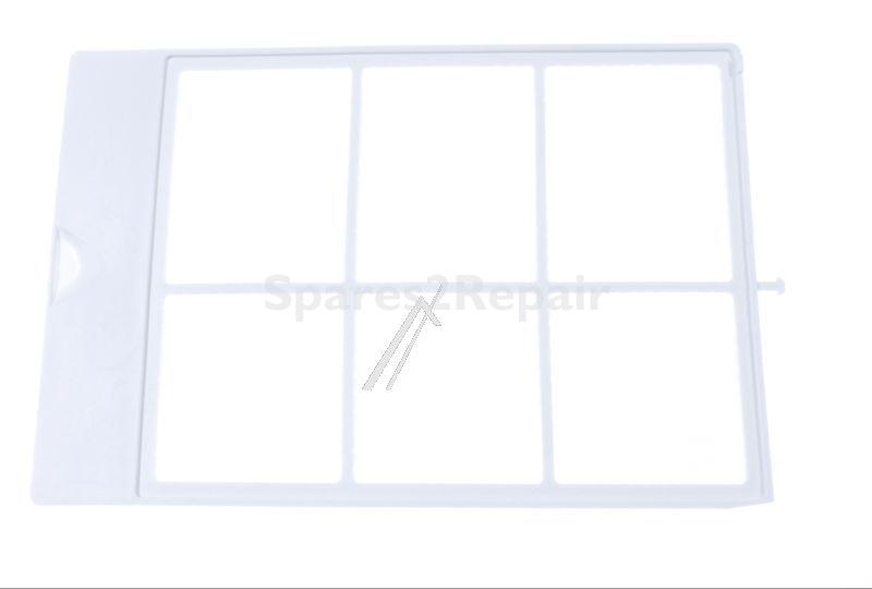 Hisense Gorenje Fluff Filter - 685897 Air Duct Filter