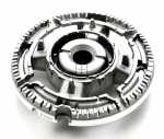 Bertazzoni Burner Head Spreader - 504796 Ultra Rapid Flame Spreader
