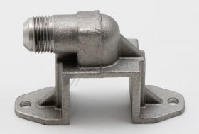 Bertazzoni Mounting Parts - 505056 Support For Oven Burner Nozzle