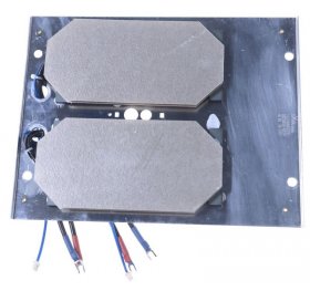 Induction Board - 162000279 C00869841 Bobbin Gr -middle [Arcelik]