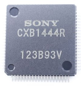 Panasonic Various Ics - 74lv125ansr Ic