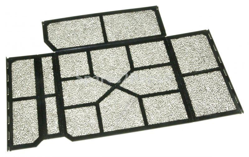 Liebherr Other Filters - 704356800 Aluminum Filter
