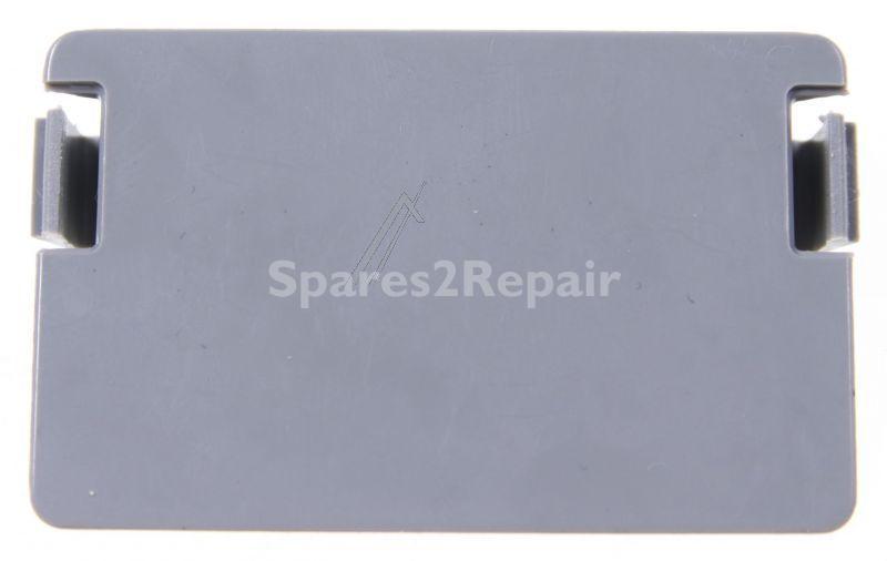 Housing Part - C00256994 481244079302 Cap Evaporator [Whirlpool Indesit]