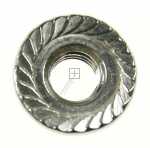 Hisense Gorenje Nut - 561468 Nut M6 A2-70 With Toothed Flange