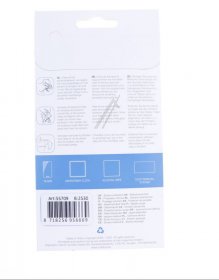 Mobilize Display Protective Film - 55709 Mobilize Glass Screen Protector Motorola Edge 20 Lite