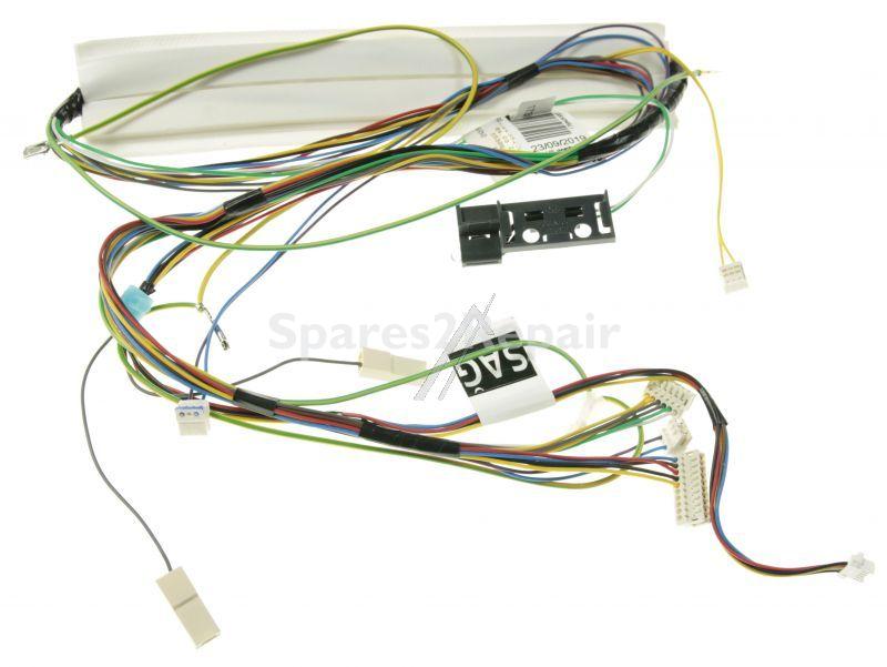 Harness - 1758426300 C00871688 Mese Cable Harness [Arcelik]