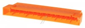 Housing - 3151154055 Plug Orange 14pol 1+2 [Electrolux Aeg]