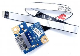 Lenovo Module - Electrical Unit - 35007500 90000403 Nbc Lv Usb Board W-cable G780