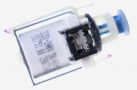 Valve - 10024697 Valve Raw Water Valve For Water Softener [Bosch Siemens]