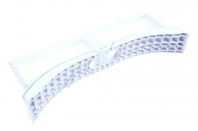 Teka Fluff Filter - 81854034 Filter Lint Assembly Tks1 710 C Blanca