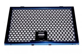 Grease Filter - C00142223 Grease Filter [Whirlpool Indesit]