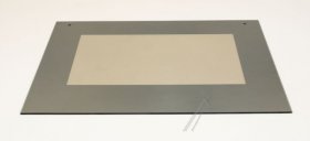 Bertazzoni Pane - 406506 Outer Oven Door Glass