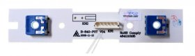 Control Panel - 4841110185 C00921548 Potansiometre Card_b840 [Arcelik]