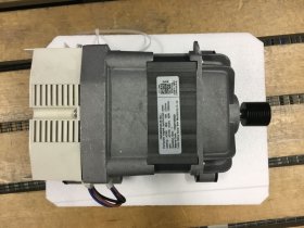 Washing Machine Motor - Zxgn-420-8-8l 11002015000601 Brushless Dc Motor [Midea]