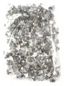 Wisi Terminating Resistor - Dv 24 F-abschlusswiderstand, 100 Stuck, Freigegeben Fur: Kabel Deu