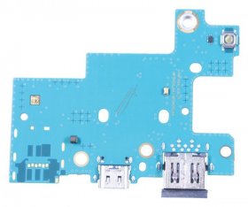 Samsung Board - Ba92-22435a Assembly Bd Usb-top hermes-14 Wifi usb Bd_ri