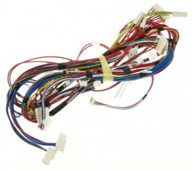 Harness - 41042539 Cable Harness [Candy Hoover]