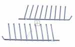 Accessories Basket - 12024942 Flip Tine [Bosch Siemens]