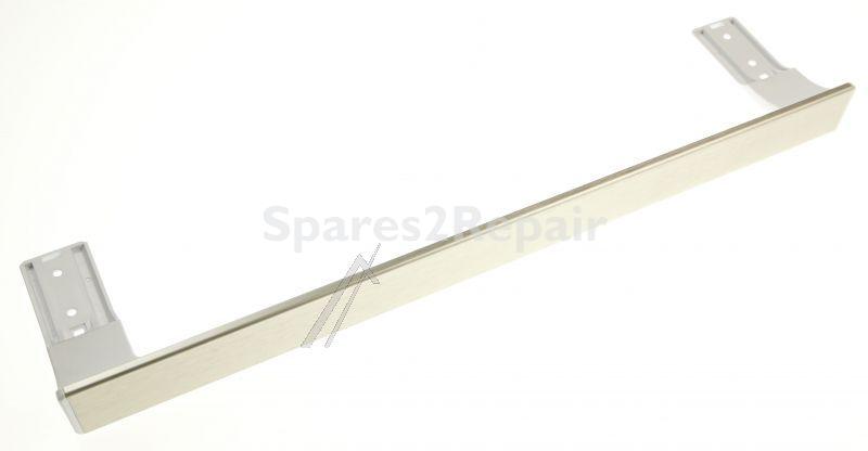 Handle - C00481048 488000481048 L70 Wh Handle Assembly Pw [Whirlpool Indesit]