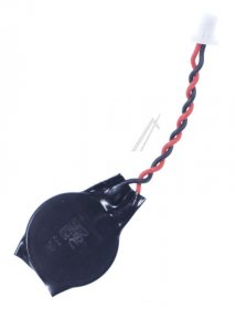 Hewlett Packard Laptop Battery - L13694-001 Hpi Sps-rtc Battery