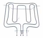 Irca Top Element Oven - Top Element Oven 1000+1700w Alternative For Smeg 806890527